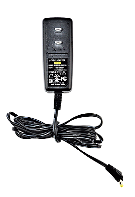 New EPS-1 CYSD15-050150 5V 1.5A AC DC ADAPTER